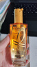 欧莱雅奇焕润发护发精油100ml(小红瓶  免洗 强韧 防损伤 修护强韧) 实拍图