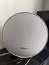 哈曼卡顿（Harman/Kardon）音乐卫星9代家用客厅音响星环9音乐星环7升级ONYX 9家用桌面立体声 哈曼卡顿 户外便携式蓝牙音箱 星环9灰色 实拍图