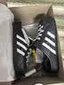 阿迪达斯（adidas）七夕礼物 男女鞋夏季ADILETTE CLOG运动鞋拖鞋JH9848 UK5.0码38 实拍图