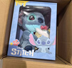 迪士尼（Disney）史迪仔玩偶花束史迪奇告白公仔毛绒玩具情人节告白女孩生日礼物女 实拍图