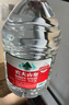 农夫山泉 饮用水 饮用天然水5L*4桶 整箱装 桶装水随机包装 实拍图