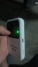 begle【送1500G】支持三网通5G 4G设备随身wifi6移动无线wi-fi7高速网络车载无限流量路由器2026新款 白【5Ghz】多送1块电池+内置32核芯+十倍网速 实拍图