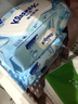舒洁（Kleenex）湿厕纸80抽*1包试用装婴儿湿厕纸洁厕湿巾湿纸巾厕纸湿厕纸纯水 实拍图