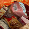 三只松鼠巨型零食大礼包30袋3146g 超6斤礼物肉蜜饯坚果团购端午节日送礼 实拍图