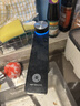 沁园双子芯净矿2.0净水器1200G家用厨房台下式8年RO反渗透过滤器直饮机UR-O71298晒单赠果蔬净化清洗机 实拍图