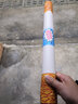 阿卢b06罗非鱼漂高灵敏度轻口黑坑野钓醒目芦苇浮漂专用钓鱼细尾浮标 LPB06（15目加加粗） 3号（吃铅约1.87克） 实拍图