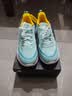 阿迪达斯（adidas）男鞋女鞋透气网面户外休闲运动跑步鞋JS0471 43  实拍图