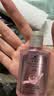 施华蔻（Schwarzkopf）【京东试用】丰盈韧养洗发水60ml（随行装 便携）无硅油洗头膏  实拍图
