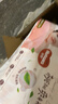 好奇（Huggies）铂金装小桃裤纸尿裤S96片(4-8kg)新生儿小号尿不湿【透爽散热】 实拍图