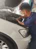 宝马（BMW）原厂机油 5W30全合成机油 发动机润滑油 4S店直供 5W30 5L+机滤套餐（国五排放） 实拍图