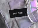 普拉施（PULASSI）游泳包干湿分离训练游泳装备收纳包健身包防水大容量儿童游泳包 15L绮光紫手提包（儿童款） 【干湿分离  一包多用】 实拍图