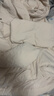 【换季推荐】洗衣洗鞋服务 洗羽绒服/毛呢大衣/外套/洗鞋任洗 顺丰免费取送 干洗/湿洗 高温消毒杀菌 衣鞋*任洗4件 预约今日上门 实拍图