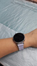 HUAWEI WATCH GT 6 流光紫 41mm智能手表多维情绪健康全新骑行体验 实拍图