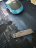 海康威视（HIKVISION）128GB Type-C双接口插手机U盘大容量X307C USB3.2高速双头U盘 适用苹果华为电脑两用移动办公优盘 实拍图