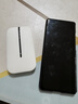 华为鸿蒙智选随身wifi6移动无线随行WiFi3网络4g无线网卡携带无限制三网全国通用流量2026款5G AX15B 顶配WiFi6【双网切换】2400毫安续航10小时 实拍图