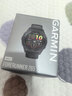 佳明（GARMIN）FR265心率跑步户外运动智能手表生日礼物Forerunner265极夜黑 实拍图
