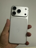 Apple/苹果  iPhone 17 Pro 256GB 银色 支持移动联通电信5G 双卡双待手机 实拍图
