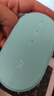 中兴【热销300万】U10LS随身wifi6免插卡无线高速支持2026款5G/4G便携路由器移动联通电信全国通用 【旗舰款】双网切换WiFi6-2000毫安绿色 中兴官方送1500G-网速稳定不虚标- 实拍图