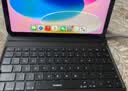 倍思【磁吸分离】iPad12/11键盘苹果平板键盘保护套一体 适用iPad11-11英寸/iPad10-10.9英寸 实拍图