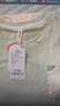 芬腾睡衣女100%纯棉夏季新品薄款可外穿高级感家居服软棉棉 实拍图