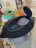 碧然德（BRITA）过滤净水器 滤水壶 净水壶 海洋系列 去水垢专家版滤芯11枚 环保加固包装 实拍图