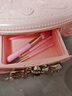 DALYKATE德国品牌儿童美妆化妆品套装专用玩具3-4-6-10岁小女孩化妆盒礼物 超大化妆城堡化妆台 实拍图