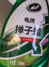 龟牌（Turtle Wax）汽车蜡掸子蜡硬壳盾除灰尘汽车清洁剂手喷蜡打蜡保护上光防水 掸子蜡单瓶 实拍图