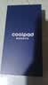 酷派（Coolpad）锋尚50 Lite全新超薄八核128G智能手机学生价便宜大屏百元机长续航老人老年备用机游戏电竞 星烁镜 实拍图