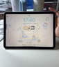 Apple/苹果 iPad 11英寸 A16芯片2025年款 平板电脑 (256GB WLAN版/学习办公娱乐)银色 实拍图