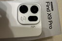 OPPO Find X9 Pro 16GB+512GB 霜白 哈苏2亿超清长焦镜头 天玑9500旗舰芯 拍照 智能手机 国家补贴 实拍图