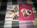 灰姑娘的故事1-3合集（3DVD）（JD 特价） 实拍图