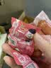 口水娃小香肠香辣味360g肉枣熟食肉类休闲零食小吃 实拍图