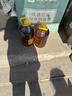 鲁花 【保真菜籽油】食用油 低芥酸特香菜籽油 6.18L   物理压榨 实拍图