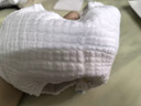 全棉时代婴儿训练裤2条装宝宝如厕隔尿裤可洗防水尿裤科学戒掉纸尿裤 实拍图