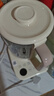 美的（Midea）【价保618】纯钛0涂层养生壶 烧水壶 恒温家用 全自动一体电热水壶煮茶器1.5L MK-YS15PY2-Ti 实拍图