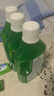 威露士（Walch）多用途消毒液(1L*3+60ml*2)衣物消毒水居家地板杀菌除螨 非84酒精 实拍图
