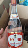 汾酒黄盖玻汾53度475mL*3瓶+红盖玻汾42度475mL*3瓶组合装 端午节囤货 实拍图