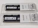光威（Gloway）16GB DDR4 2666 台式机内存条 悍将 马甲条 精选颗粒 CL19 AI电脑配件升级 实拍图