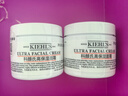 科颜氏（Kiehl's）全新第三代高保湿面霜125ml补水保湿滋润护肤品生日礼物 实拍图