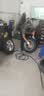 韩泰（Hankook）汽车轮胎 185/65R15 88H SK70 适配轩逸/爱丽舍/悦纳/欧尚A600 实拍图