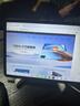 台电ArtPad Air安卓二合一平板电脑11英寸高刷压感绘画商务办公游戏娱乐学生网课学习插卡全网通话 实拍图
