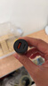 纽曼（Newmine）车载充电器点烟器一拖二双USB金属车充电压显示检测快充SX001-008 实拍图