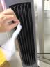 美的（Midea）【冰爽香风】加湿制冷家用空调扇净化冷风扇水冷无叶塔扇落地冷风机轻音冷风机制冷小空调 AAF10MB 实拍图