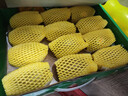 佳沛（zespri）新西兰 金果12粒特大果单果124-146g 端午节礼物水果礼盒 猕猴桃 实拍图