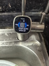 海尔（Haier）净水器鲜活水pro1200G瞬时1400G抑菌滤芯净饮机家用厨房专用台下用反渗透过滤直饮净水机R793 实拍图