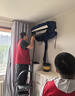 京东家政清洗 挂式空调3台全拆洗 家电清洗上门服务清洁保养保洁 实拍图
