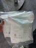 十月结晶(132片)壶口储奶袋双层封口母乳储存保鲜袋一次性存奶储奶袋200ML 实拍图