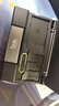 川宇USB3.0高速SD/TF读卡器Type-c单反相机存储卡行车记录仪电脑苹果15手机内存卡收纳盒多功能合一 实拍图