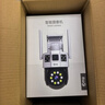 乔安（JOOAN）4g摄像头室户外终身免充值流量不用插网络线手机远程监控器AI家用360度无死角带全景夜视云台旋转 实拍图