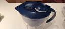 碧然德（BRITA） 过滤净水器 家用滤水壶 净水壶 海洋系列 3.5L蓝色 一壶3芯装 环保加固包装 实拍图
